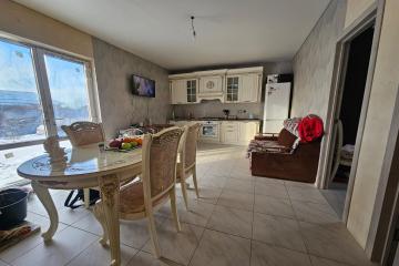 Фото №2: Дом 55 м² - Елизаветинская, ст Кубаночка, ул. Яблоневая, 366