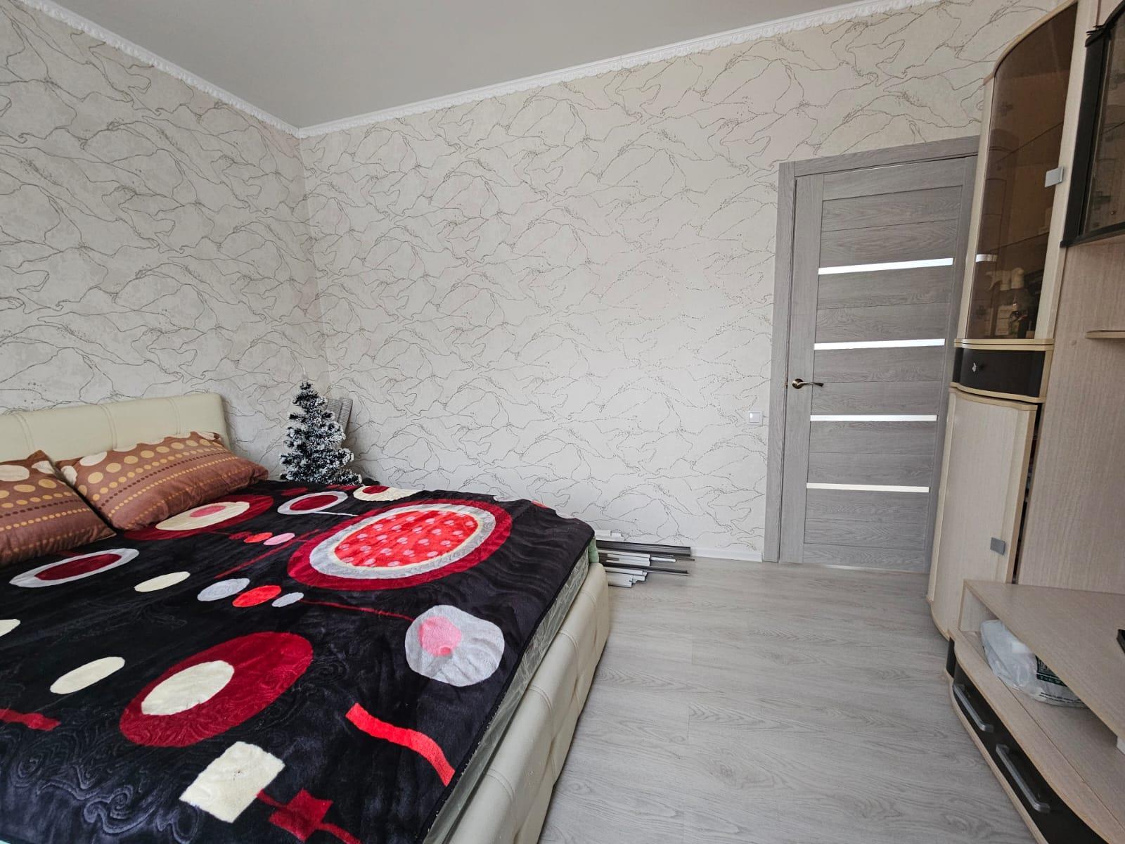 Фото №3: Дом 55 м² + 4 сот. - Елизаветинская, Прикубанский внутригородской округ, ст Кубаночка, ул. Яблоневая, 366