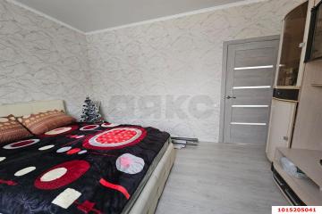 Фото №5: Дом 55 м² - Елизаветинская, ст Кубаночка, ул. Яблоневая, 366