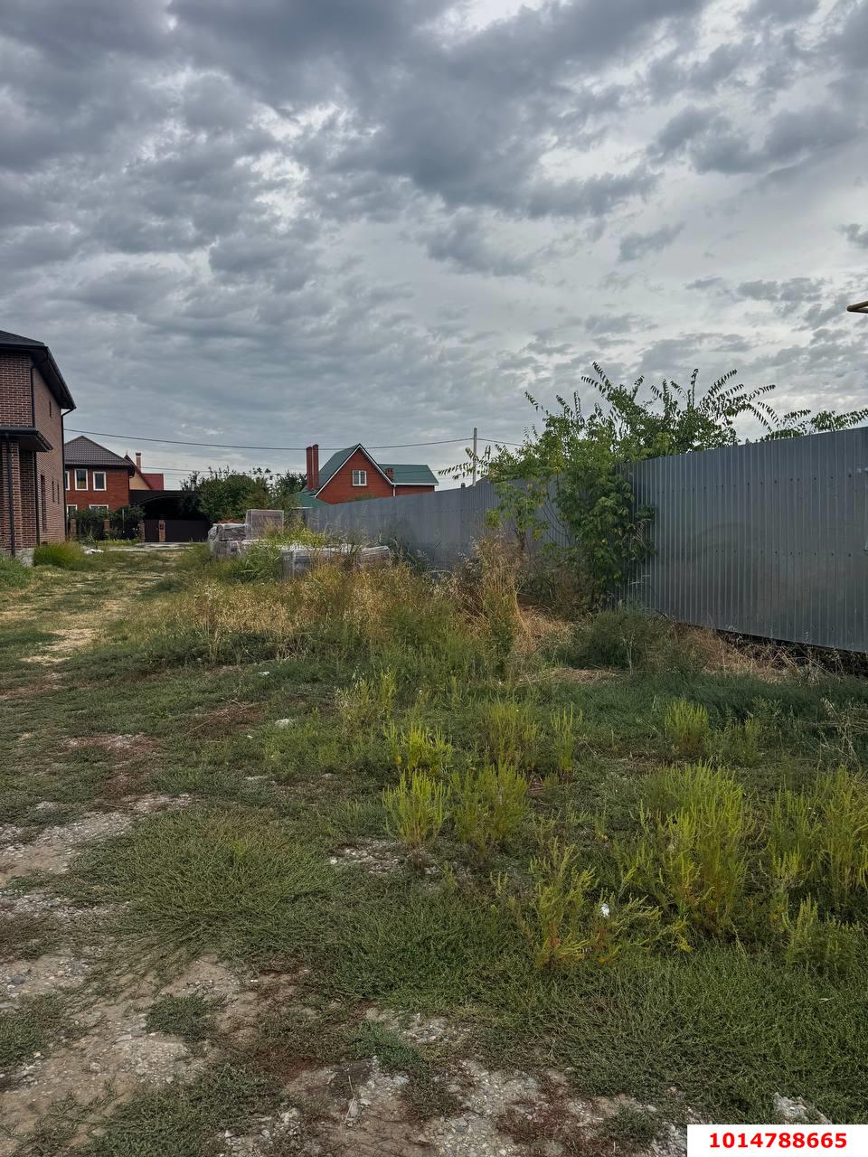 Фото №5: Дом 27 м² + 10 сот. - Краснодар, Плодородный-2, пер. Каретный, 24