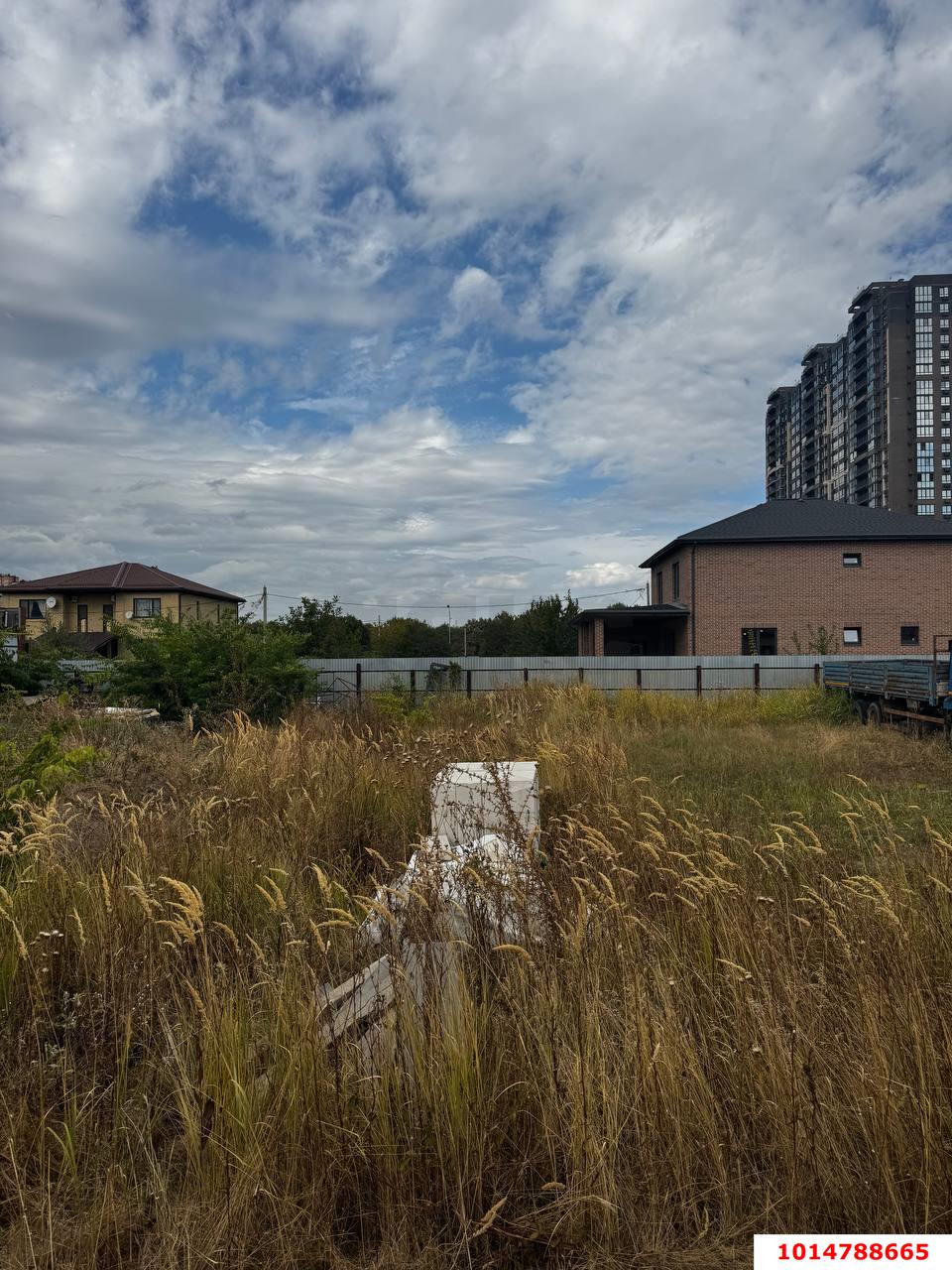 Фото №4: Дом 27 м² + 10 сот. - Краснодар, Прикубанский внутригородской округ, мкр. Плодородный-2, пер. Каретный, 24