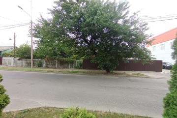 Фото №2: Земельный участок под ИЖС 18.61 сот. - Краснодар, мкр. Хлопчато-бумажный Комбинат, ул. Меланжевая, 19