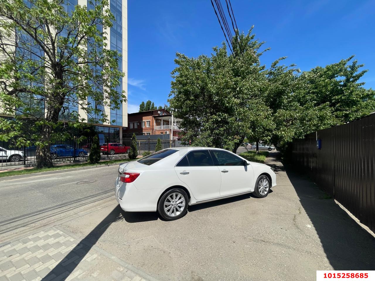 Фото №6: Земельный участок 18.61 сот. - Краснодар, Карасунский внутригородской округ, мкр. Хлопчато-бумажный Комбинат, ул. Меланжевая, 19