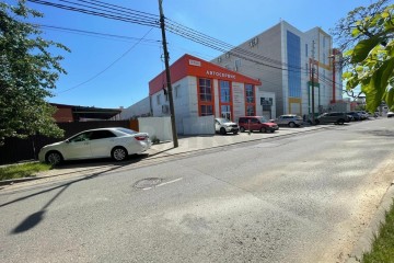 Фото №4: Земельный участок под ИЖС 18.61 сот. - Краснодар, мкр. Хлопчато-бумажный Комбинат, ул. Меланжевая, 19