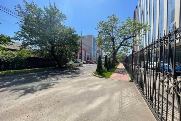 Фото №3: Земельный участок под ИЖС 18.61 сот. - Краснодар, мкр. Хлопчато-бумажный Комбинат, ул. Меланжевая, 19