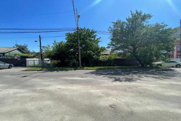 Фото №1: Земельный участок 18.61 сот. - Краснодар, мкр. Хлопчато-бумажный Комбинат, ул. Меланжевая, 19