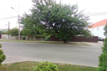 Фото №2: Земельный участок 18.61 сот. - Краснодар, мкр. Хлопчато-бумажный Комбинат, ул. Меланжевая, 19