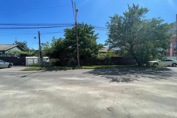 Фото №1: Земельный участок под ИЖС 18.61 сот. - Краснодар, мкр. Хлопчато-бумажный Комбинат, ул. Меланжевая, 19