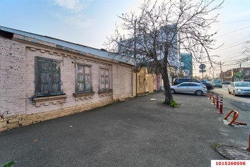 Фото №5: Земельный участок под ИЖС 10.4 сот. - Краснодар, мкр. Центральный, ул. Северная, 373