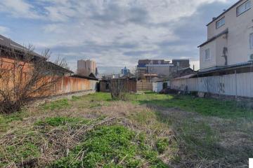 Фото №5: Земельный участок под ИЖС - Краснодар, мкр. Центральный, ул. Северная, 373