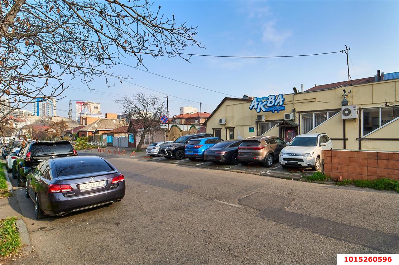 Фото №4: Земельный участок под ИЖС - Краснодар, Центральный внутригородской округ, мкр. Центральный, ул. Северная, 373