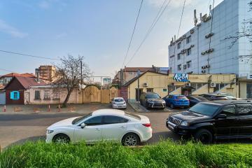 Фото №3: Земельный участок 10.4 сот. - Краснодар, мкр. Центральный, ул. Северная, 373