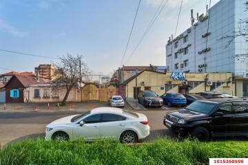 Фото №3: Земельный участок под ИЖС 10.4 сот. - Краснодар, мкр. Центральный, ул. Северная, 373