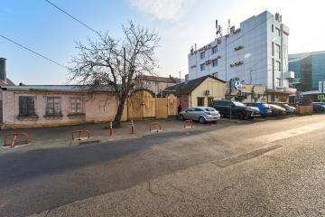 Фото №4: Земельный участок 10.4 сот. - Краснодар, мкр. Центральный, ул. Северная, 373