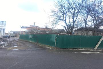 Фото №4: Земельный участок 4.91 сот. - Краснодаргорстрой, мкр. Прикубанский внутригородской округ, ул. 1-я Первомайская, 53