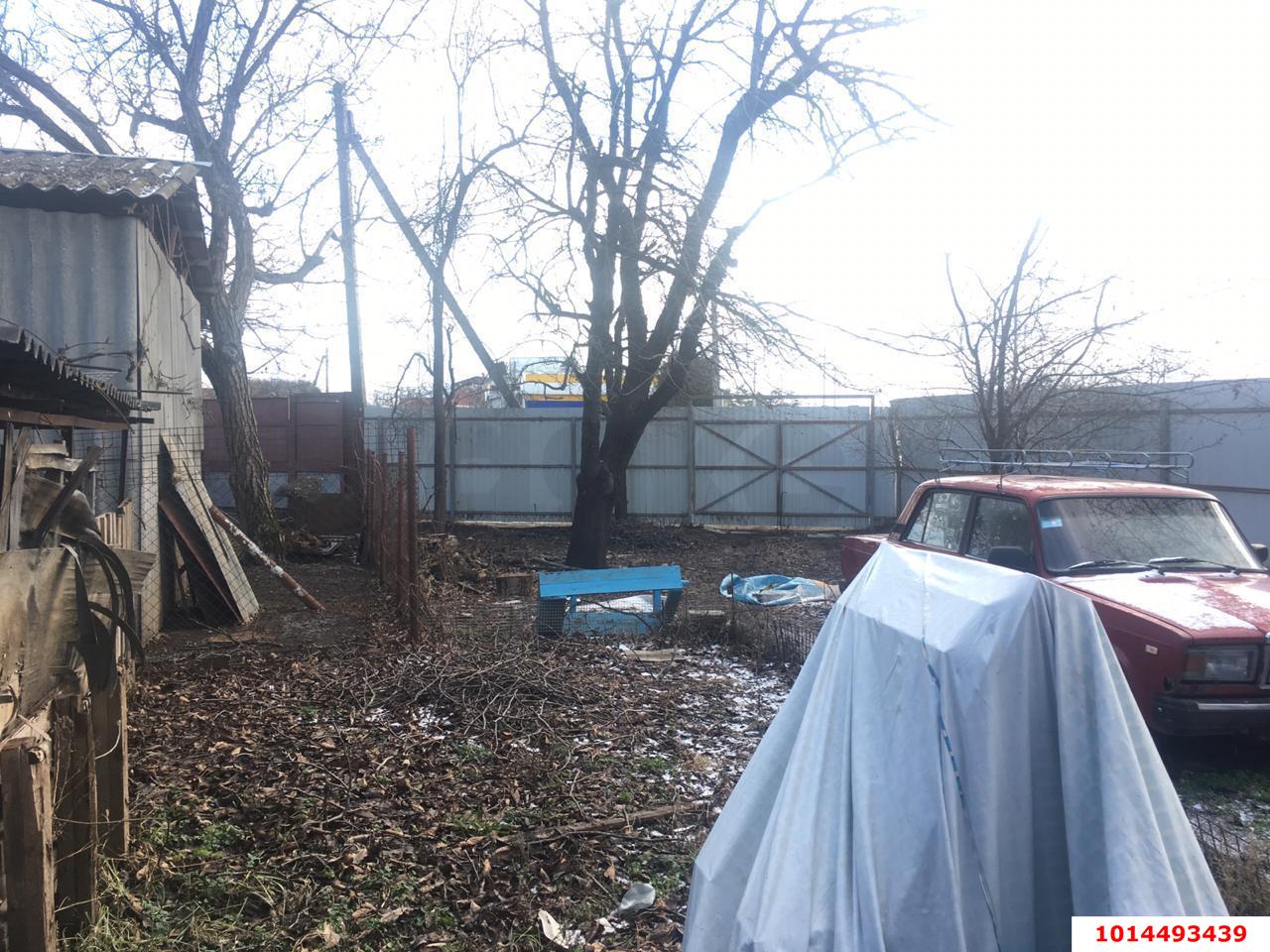 Фото №6: Участок садоводство 4.91 сот. - Краснодаргорстрой, Прикубанский внутригородской округ, ул. 1-я Первомайская, 53