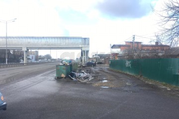 Фото №1: Участок садоводство 4.91 сот. - Краснодаргорстрой, мкр. Прикубанский внутригородской округ, ул. 1-я Первомайская, 53