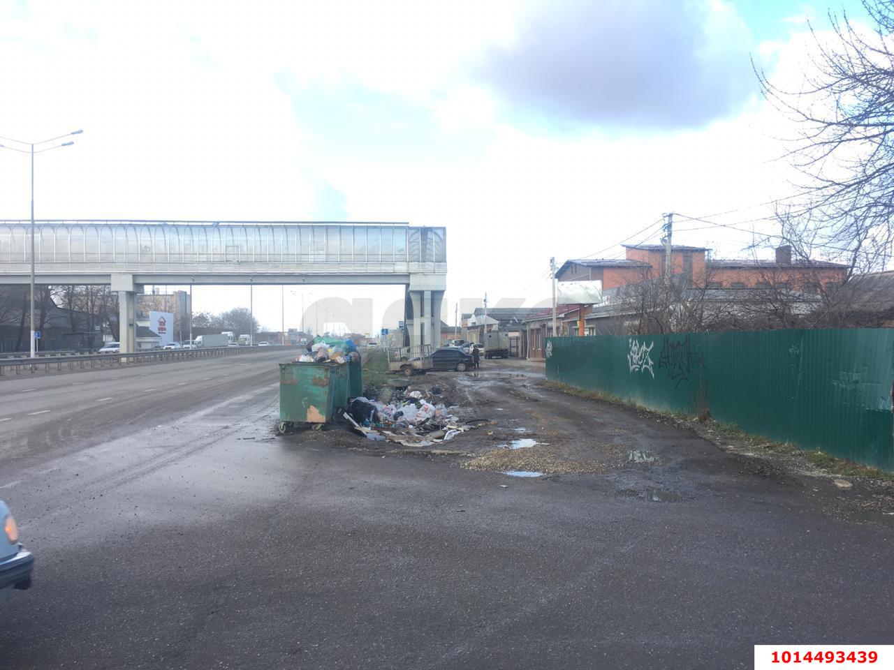 Фото №1: Участок садоводство 4.91 сот. - Краснодаргорстрой, Прикубанский внутригородской округ, ул. 1-я Первомайская, 53