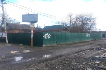 Фото №5: Земельный участок 4.91 сот. - Краснодаргорстрой, мкр. Прикубанский внутригородской округ, ул. 1-я Первомайская, 53