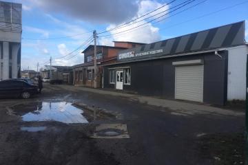 Фото №2: Земельный участок 4.91 сот. - Краснодаргорстрой, мкр. Прикубанский внутригородской округ, ул. 1-я Первомайская, 53