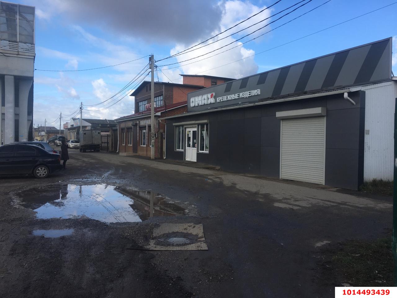 Фото №2: Земельный участок 4.91 сот. - Краснодаргорстрой, мкр. Прикубанский внутригородской округ, ул. 1-я Первомайская, 53