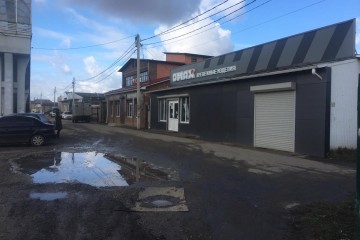 Фото №2: Участок садоводство 4.91 сот. - Краснодаргорстрой, мкр. Прикубанский внутригородской округ, ул. 1-я Первомайская, 53