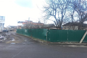 Фото №4: Участок садоводство 4.91 сот. - Краснодаргорстрой, мкр. Прикубанский внутригородской округ, ул. 1-я Первомайская, 53