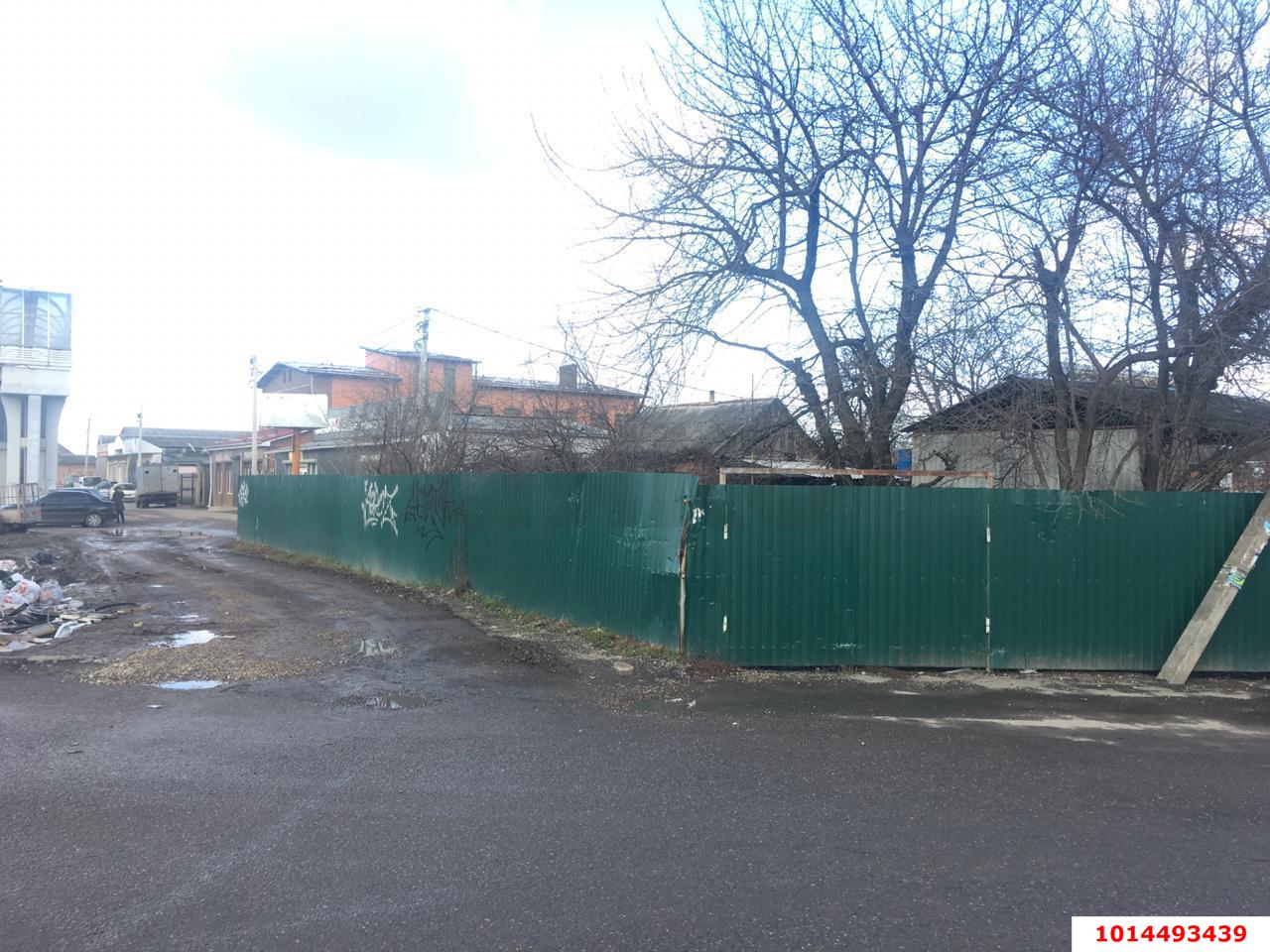 Фото №4: Участок садоводство 4.91 сот. - Краснодаргорстрой, Прикубанский внутригородской округ, ул. 1-я Первомайская, 53