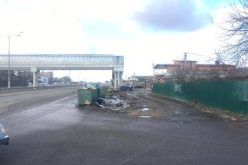 Фото №1: Земельный участок 4.91 сот. - Краснодаргорстрой, мкр. Прикубанский внутригородской округ, ул. 1-я Первомайская, 53