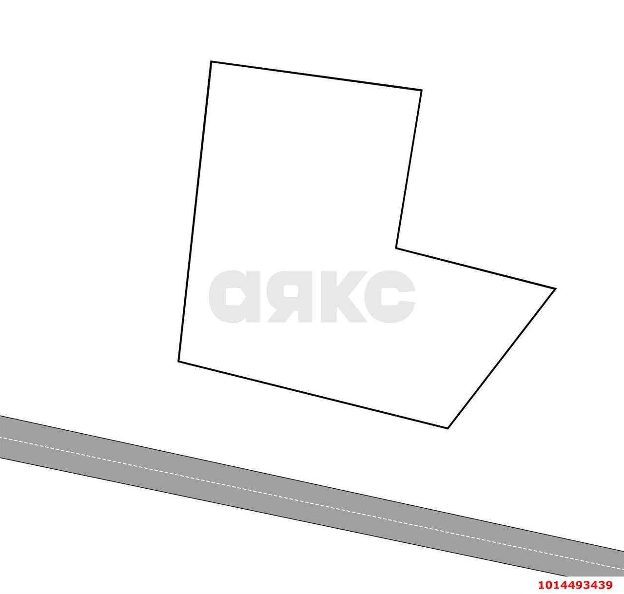 Фото №7: Земельный участок 4.91 сот. - Краснодаргорстрой, мкр. Прикубанский внутригородской округ, ул. 1-я Первомайская, 53