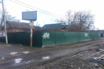 Фото №5: Участок садоводство 4.91 сот. - Краснодаргорстрой, мкр. Прикубанский внутригородской округ, ул. 1-я Первомайская, 53