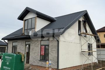 Фото №5: Дом 120 м² - Армавир, мкр. СНТ Заря Востока, пр-д Чеканный