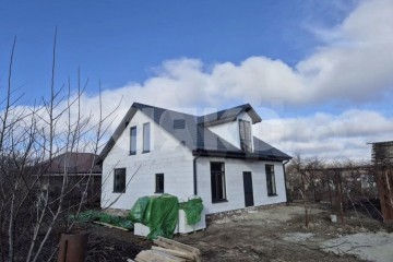 Фото №3: Дом 120 м² - Армавир, мкр. СНТ Заря Востока, пр-д Чеканный