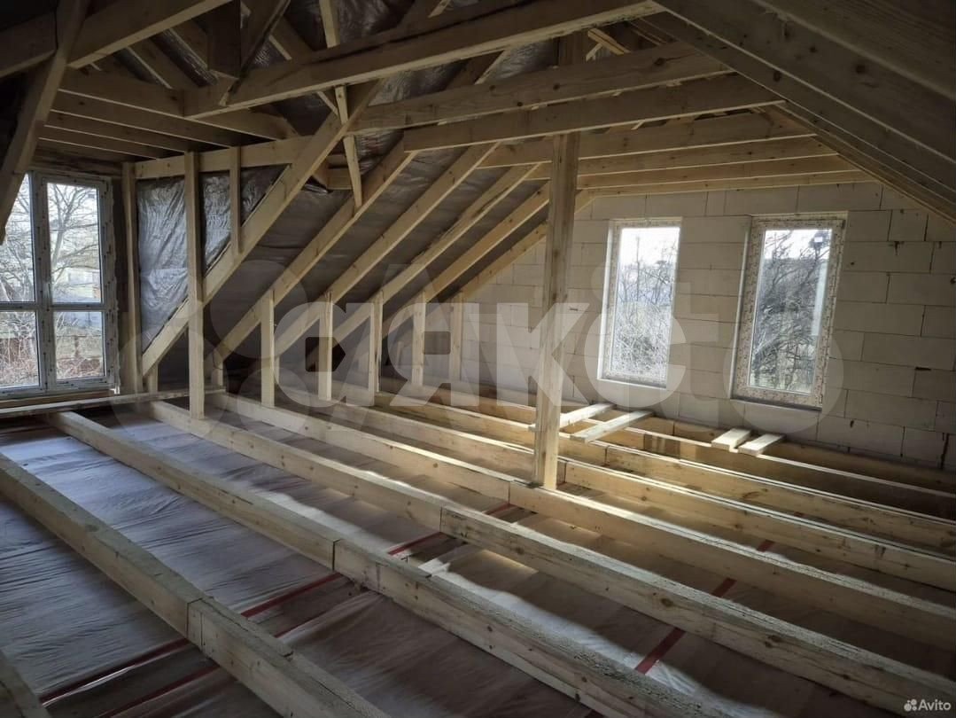 Фото №8: Дом 120 м² + 7 сот. - Армавир, СНТ Заря Востока, пр-д Чеканный