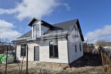 Фото №2: Дом 120 м² - Армавир, мкр. СНТ Заря Востока, пр-д Чеканный