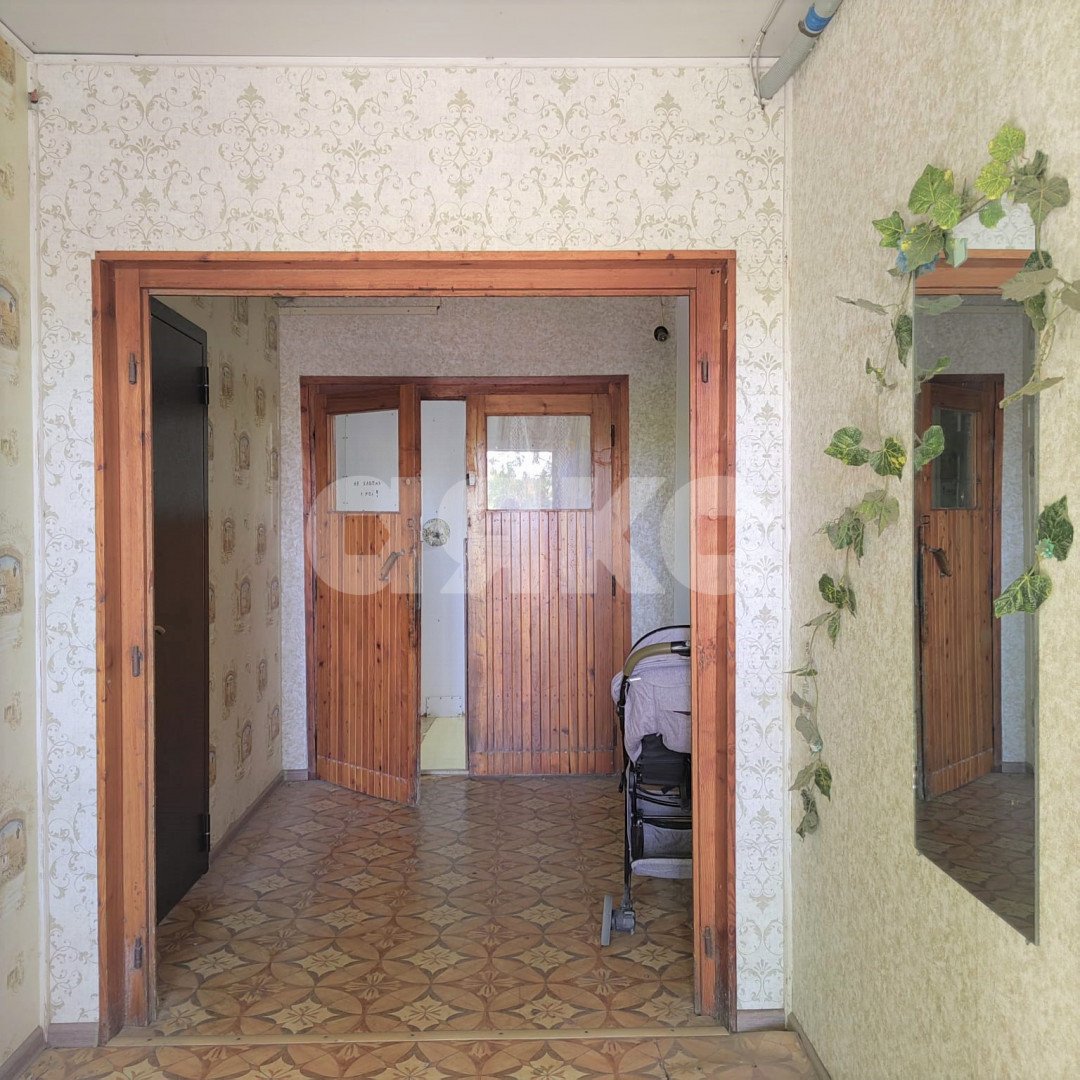 Фото №13: 2-комнатная квартира 33 м² - Анапа, пр-д Отважных, 1