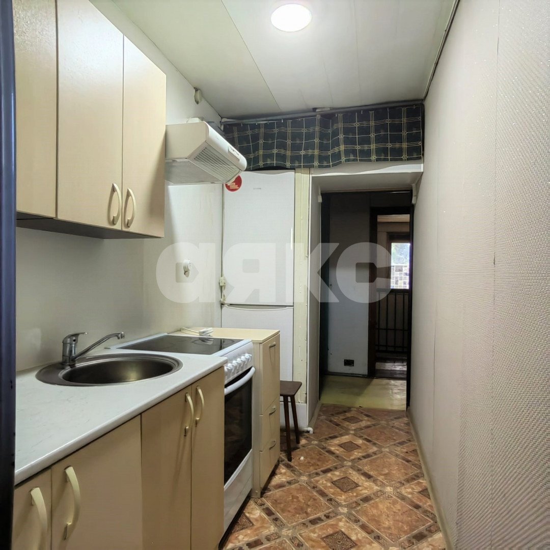 Фото №1: 2-комнатная квартира 33 м² - Анапа, пр-д Отважных, 1