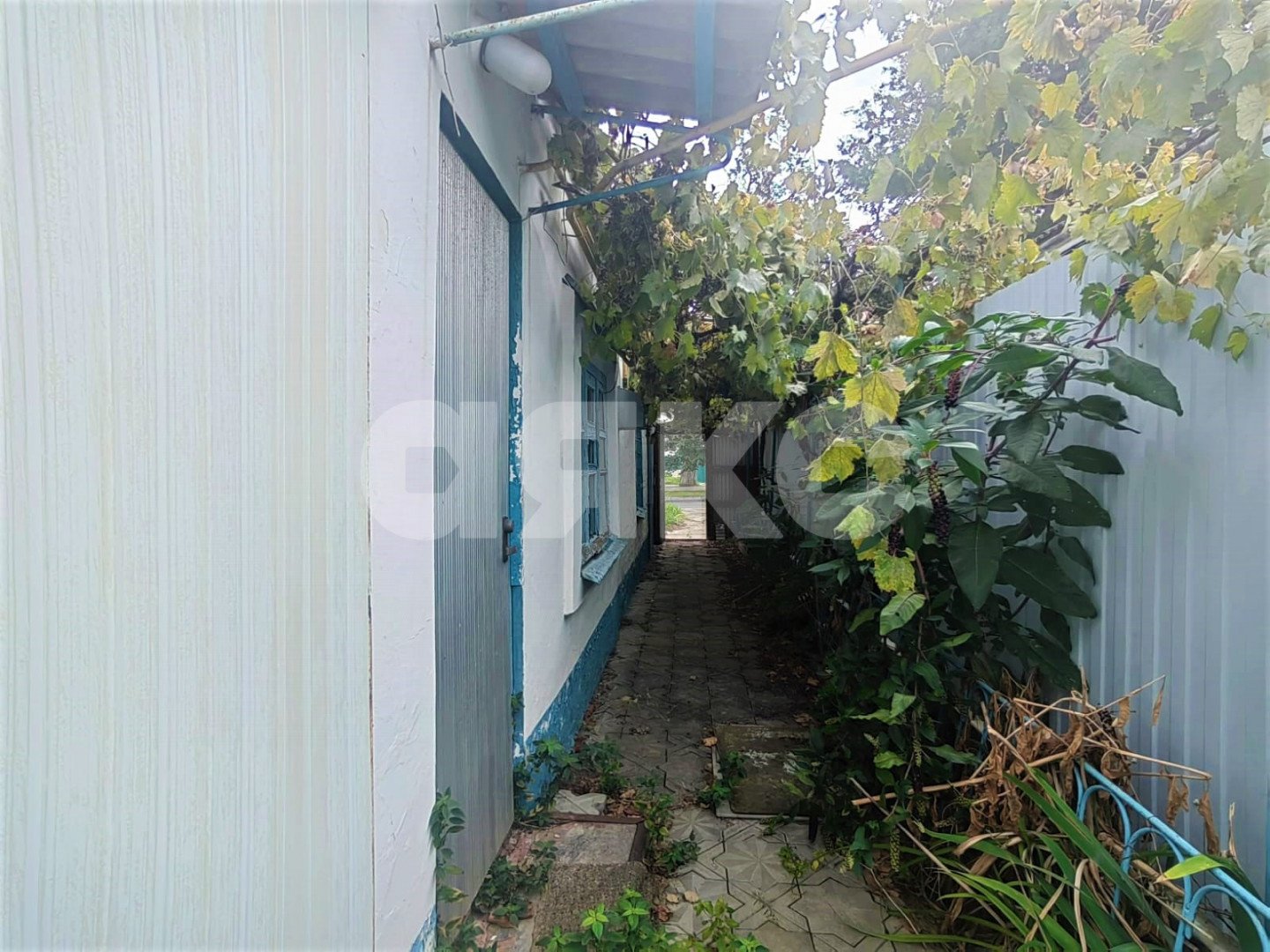 Фото №4: Дом 35 м² + 3.2 сот. - Анапа, ул. Гоголя