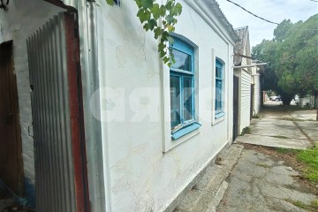 Фото №2: Дом 35 м² - Анапа, ул. Гоголя