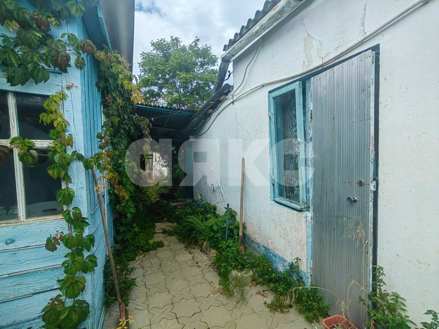 Фото №5: Дом 35 м² + 3.2 сот. - Анапа, ул. Гоголя