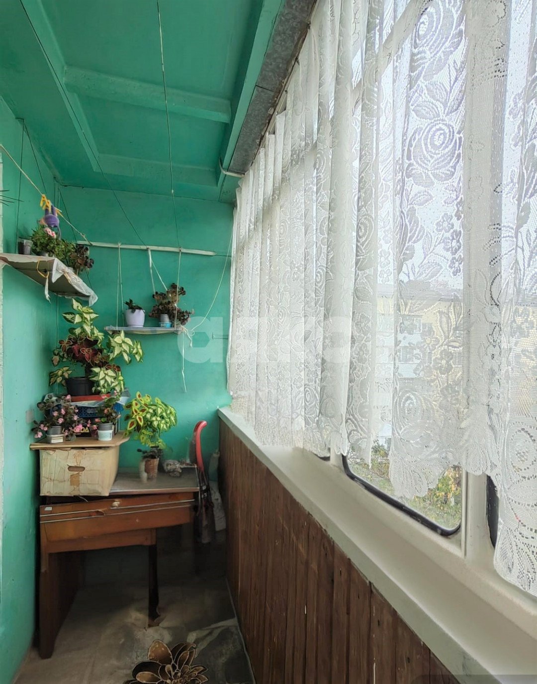 Фото №11: 4-комнатная квартира 80 м² - Анапа, ул. Тургенева, 250