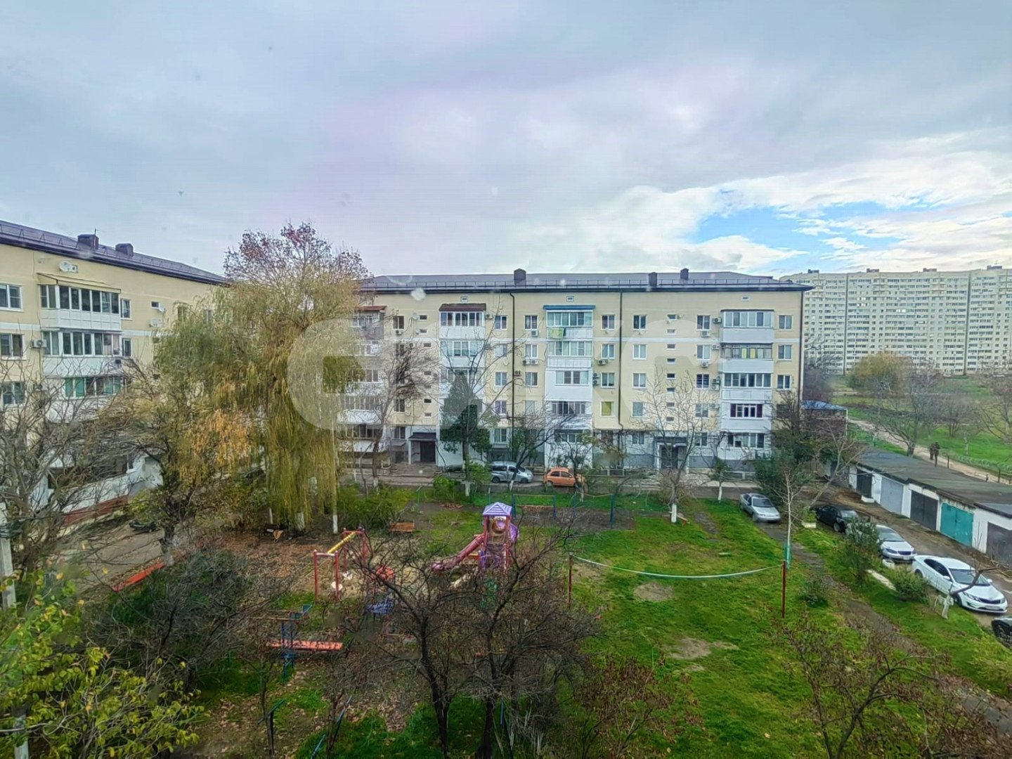 Фото №14: 4-комнатная квартира 80 м² - Анапа, ул. Тургенева, 250