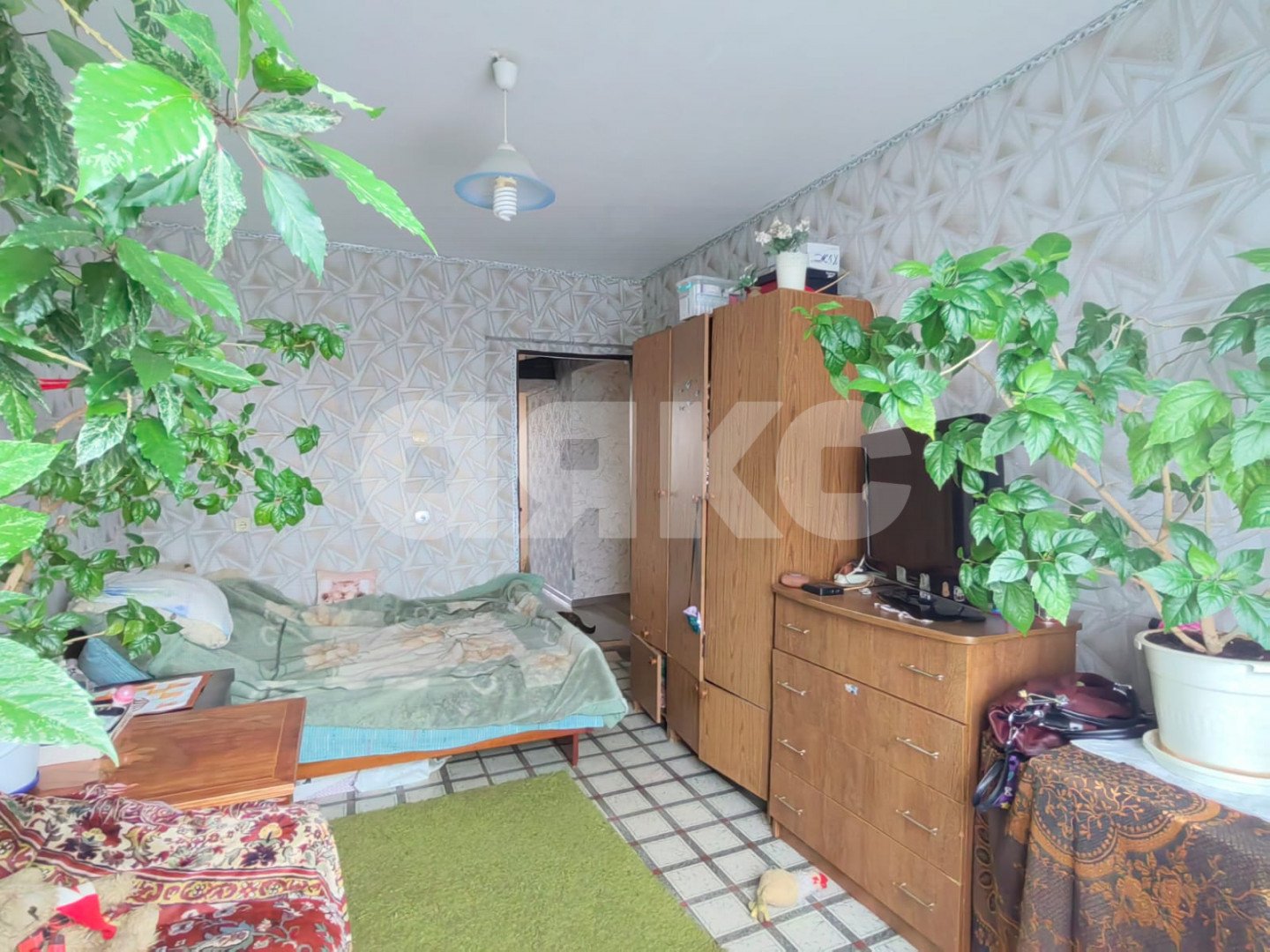 Фото №5: 4-комнатная квартира 80 м² - Анапа, ул. Тургенева, 250