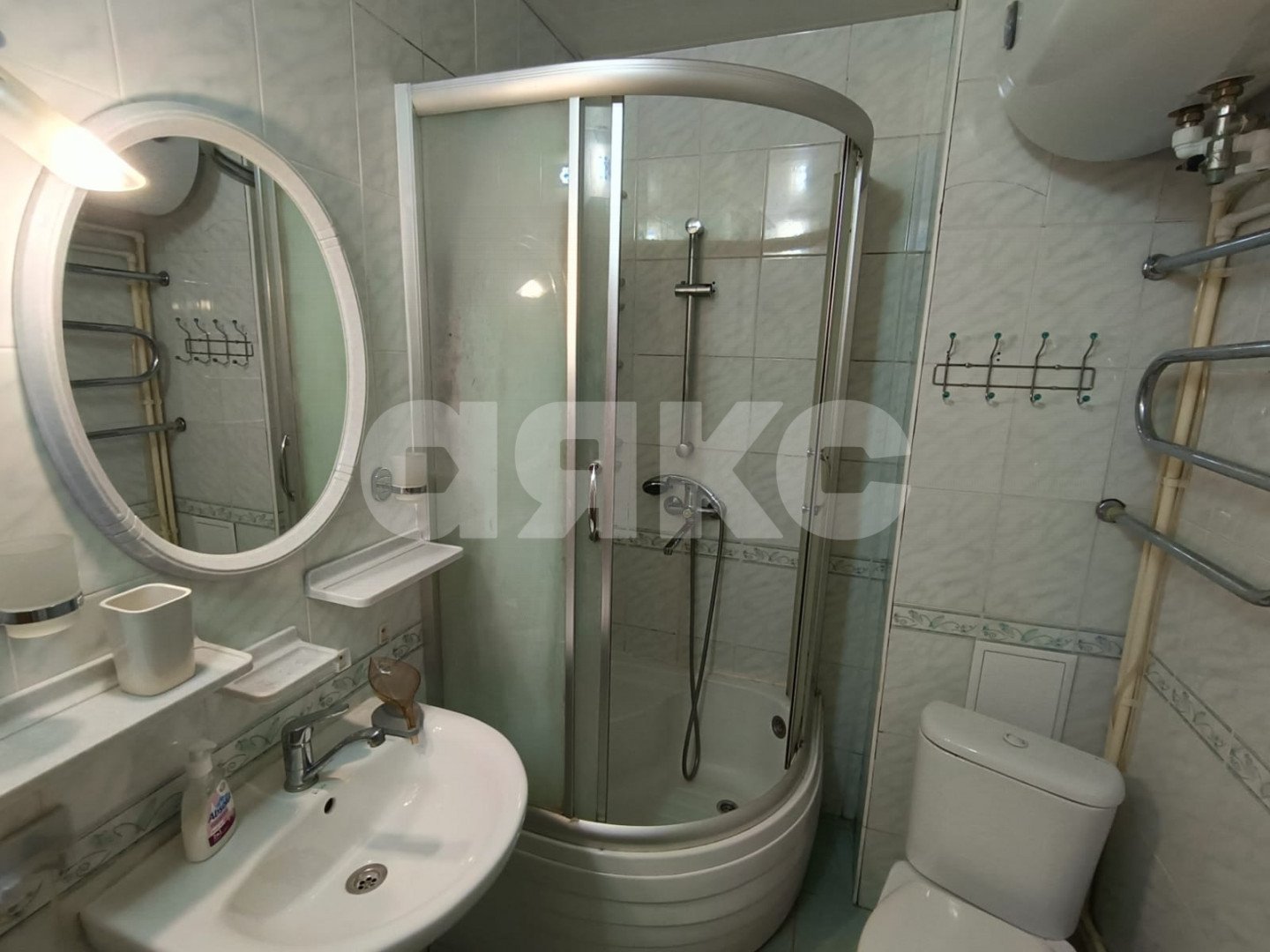 Фото №16: 3-комнатная квартира 92 м² - Анапа, пр-д Межсанаторный, 29к8