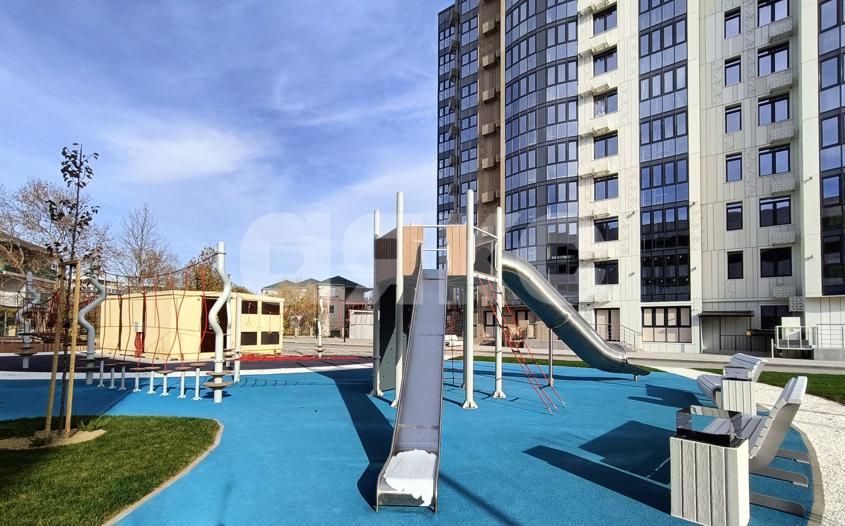 Фото №31: 3-комнатная квартира 92 м² - Анапа, пр-д Межсанаторный, 29к8