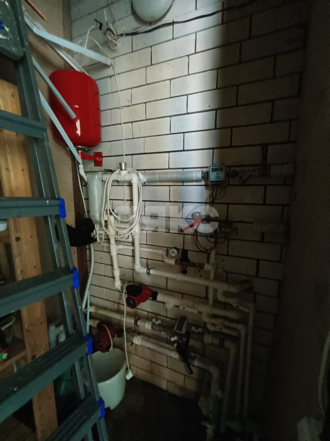 Фото №24: 3-комнатная квартира 92 м² - Анапа, пр-д Межсанаторный, 29к8