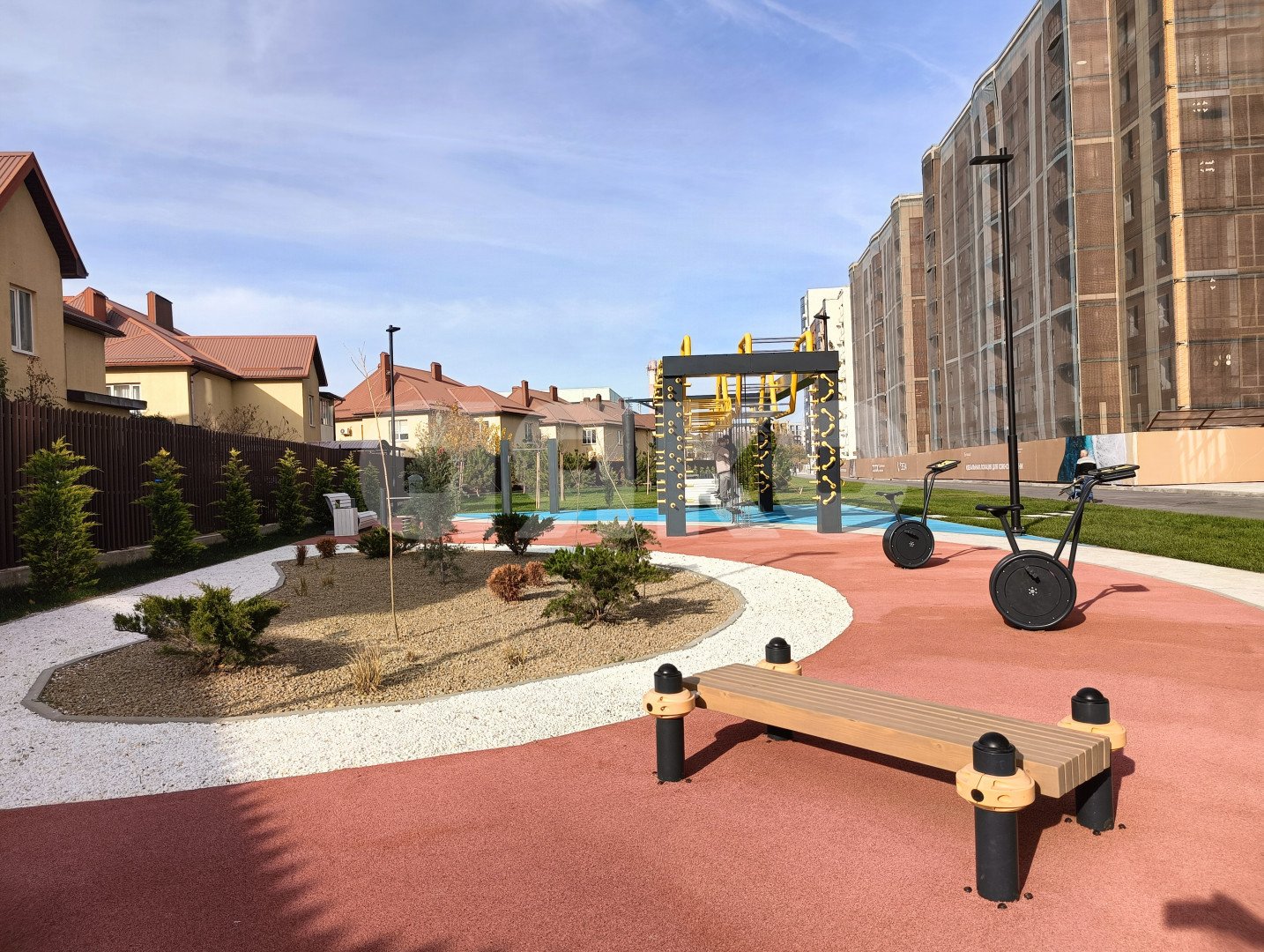 Фото №32: 3-комнатная квартира 92 м² - Анапа, пр-д Межсанаторный, 29к8