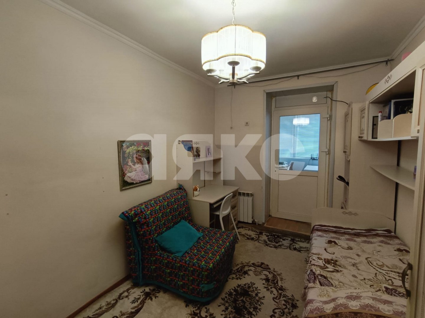 Фото №14: 3-комнатная квартира 92 м² - Анапа, пр-д Межсанаторный, 29к8