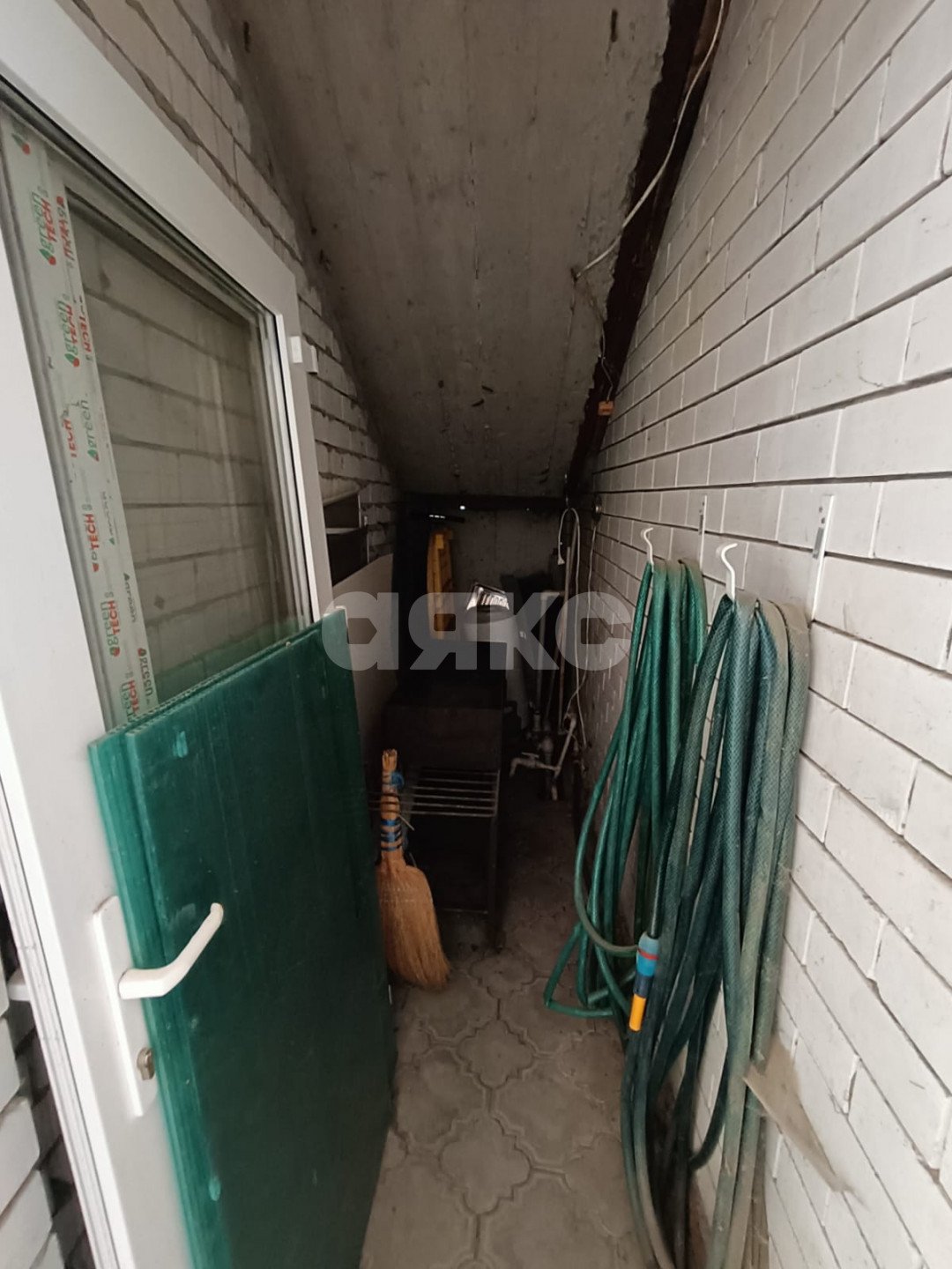 Фото №25: 3-комнатная квартира 92 м² - Анапа, пр-д Межсанаторный, 29к8