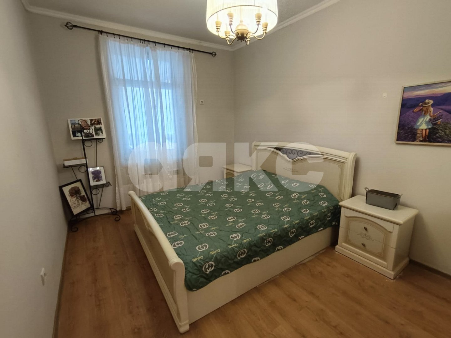 Фото №1: 3-комнатная квартира 92 м² - Анапа, пр-д Межсанаторный, 29к8